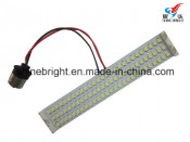 Auto Car Light PCB 81SMD LED Car Light