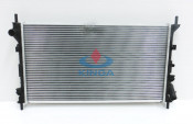 Auto Car Radiator for Ford Transit Connect 1365996