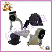 Auto / Car Rubber Parts Engine Motor Mounting for Honda Odyssey