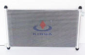 Auto Condenser Accord'98