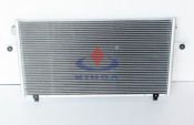 Auto Condenser Cefiro A32 (95-) R134A/Maxima Qx (94-)