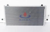 Auto Condenser Cefiro A32'98/for Infiniti I30 (97-)