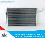 Auto Condenser Teana (08-)