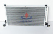 Auto Condenser for Accord 2.4'03 Cm5