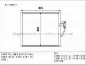 Auto Condenser for BMW E39 (R134A)