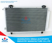 Auto Condenser for Corolla ZZE122 (KJ-80001)