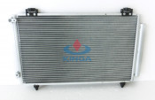 Auto Condenser for Corolla Zze122 (KJ-80001)
