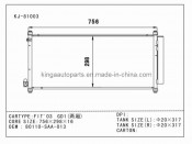 Auto Condenser for Fit ' 03 Gd1 (KJ-81003)