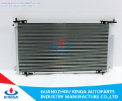 Auto Condenser for Honda Crv'01 Rd5 China Special Manufacturer