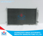 Auto Condenser for Honda Fit'08 (KJ-81014)