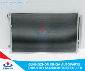 Auto Condenser for Honda Odyssey'05 Rb 1 (KJ-81001)