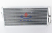 Auto Condenser for N16'03 / EQ7202b / Almera N16