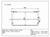 Auto Condenser for Toyota Hilux-2700 OEM 88460-35200