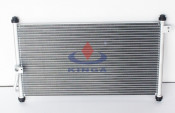 Auto Condenser