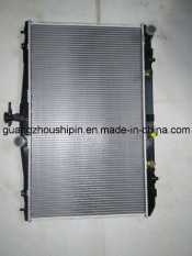 Auto Coolant Aluminium Radiator for Toyota (16041-OP270)