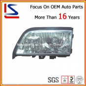 Auto Crystal Car Lamp for W140 /S Class '92-'98 (LS-BL-078)