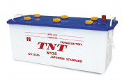 Auto Dry Battery N135