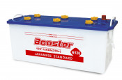 Auto Dry Charged Storage Battery N120 120ah