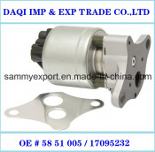 Auto EGR Valve 5851602 for Opel Astra