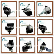 Auto Electric Disc Car Snail Horn for BMW Horn