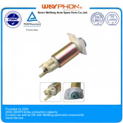 Auto Electric Fuel Pump 6025304882, 6025315873 for Citroen, Peugeot (WF-3602)
