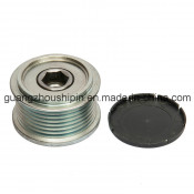 Auto Engine Alternator Pulley for Toyota (27415-0L030)