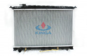 Auto Engine Cooling System Radiator Sonata Xg 25310 3c050