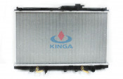 Auto Engine Cooling System Radiator for Accord 97-00 CF4