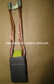 Auto Engine Parts Electrical Carbon Brushes (MG70)