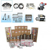 Auto Engine Parts for Higer, Yutong, Kinglong, Changan Bus