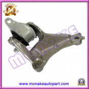 Auto Engine Rubber Transmission Parts Motor Mount for Honda (50850-TR0-A01)