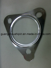 Auto Exhaust Pipe Gasket for Mazda (K801-40-450)