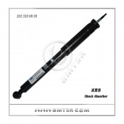 Auto Gas Shock Absorber for Mercedes Benz