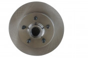 Auto High Performance Brake Disc Rotor 5595/ 15981316 for Chevrolet