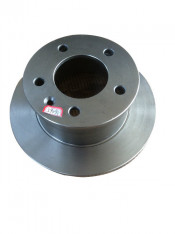 Auto High Performance Car Brake Disc 39094