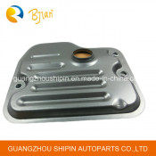 Auto High Quality Transmission Filter for Toyota (35330-08010)