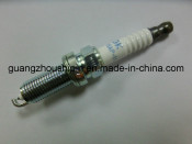 Auto Iridium Spark Plug for Ngk (LZKAR6AP-11)