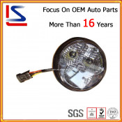 Auto LED Daytime Running Light