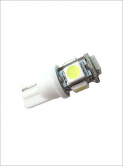 Auto LED Lamp (194C5W-H)
