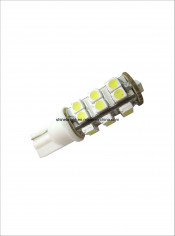 Auto LED Lamp (T10-25SMD)