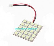 Auto LED Light (194A25W-H)