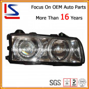 Auto Lamp for BMW E36 '91-'97 Crystal Head Lamp (LS-BMWL-013-1)