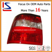 Auto Lamp for OPEL VECTRA '90 Crystal Tail Lamp (LS-OPL-008)