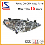 Auto Lamp for Peugeot 307 '01-'02 Head Lamp (LS-PL-018)