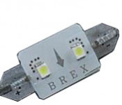 Auto Light Can Bus