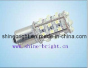 Auto Parts & Accessories (car light-1157C39SMD-W)