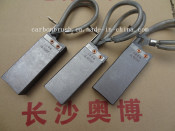 Auto Parts & Accessories of Carbon Brushes (MG1147)