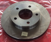 Auto Parts Brake Disc Rotors (31052/Ga2y-33-25X)