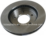 Auto Parts/ Brake System/ Brake Disc 54042/ Xl3z-1125-CB