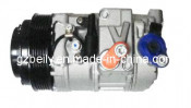 Auto Parts - Compressor 0002340911 for Mercedes Benz